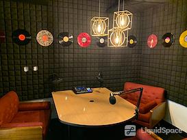 Cubexec at Las Colinas