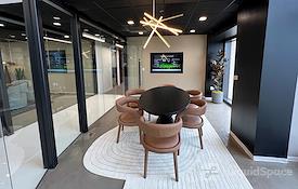 Lucid Private Offices | NorthPark