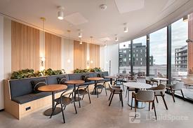 Industrious - Union Market