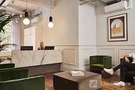 FORA | Melcombe Place 