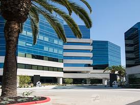 Regus | Centerpointe