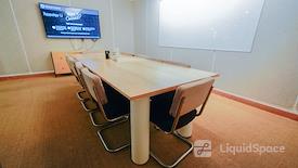 WeWork Rajapushpa Summit