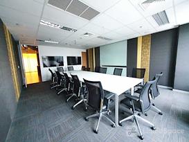 Regus | MI, Troy - Columbia Center