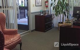 C.W. Business Center at LAX