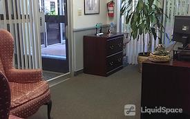 C.W. Business Center at LAX