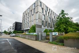 HQ | Bordeaux, Ravezies