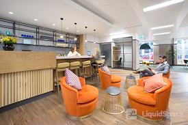 Landmark | Cavendish Square