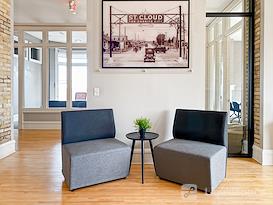 Regus | MN, St Cloud - St Germain St