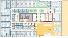 WeWork | Brickell City Centre