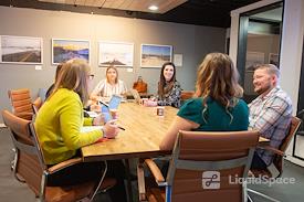 Outlet Coworking - Sacramento