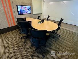 Compass Offices | Arthaland Century Pacific Tower