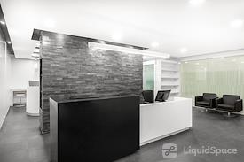 Regus | CHENNAI, Vadapalani - Shyamala Gardens