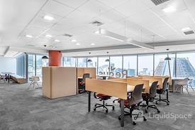 Regus | RIO DE JANEIRO, Ventura