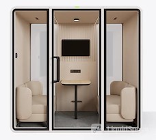 Jay Suites - 34th Street