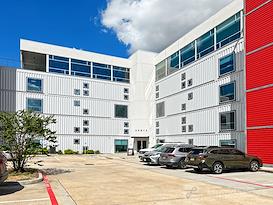 SPACES | TX, Spring - Budde Road