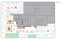 Serendipity Labs - Downtown Los Angeles - Wilshire