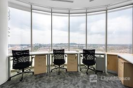Regus | Klang, BBT One