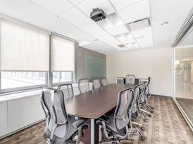 Regus | 112 W. 34th