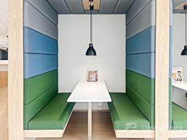 Regus | Bergen, Regus Flesland Airport