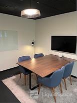 Industrious - Ballston Exchange