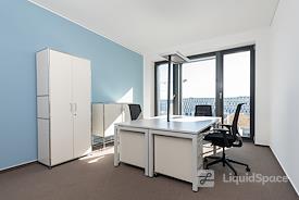 Regus | Berlin Brandenburg Airport