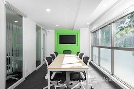 Regus | TOKYO, Daikanyama