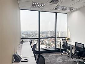 Regus | Bangkok, Shinawatra Tower 3