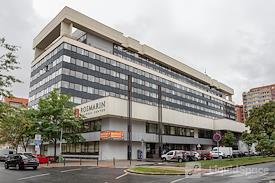 Regus | Prague Rosmarin Business Centre