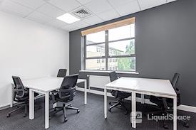 Regus | Warrington Cinnamon Park