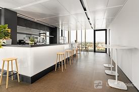 Regus | Milan, Isola Copernico