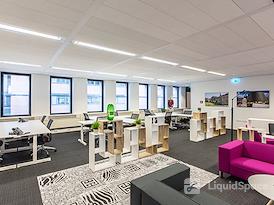 Regus | Maastricht, Randwyck