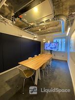 WeWork | Dublin Charlemont Exchange