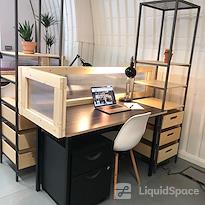 Spare Street Works Hotel Elephant