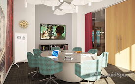 SPACES | Helmsley Building