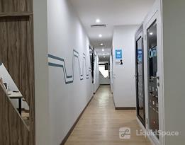 Coral Space ID (Co-Working dan Office Space di Jakarta Selatan)