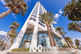 Regus | Rotterdam, City WNA