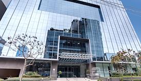 Regus | Lima, Platinum Plaza I