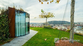 WeWork | Prague DRN