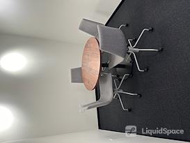 Industrious - Tribeca