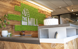 The Mill Concord