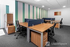 Regus | MADRID, La Moraleja