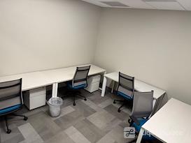 Office Evolution - Tampa