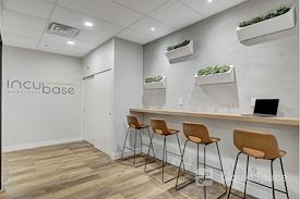 Incubase Workspace