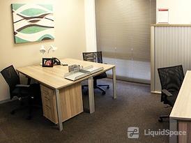 Regus | Cape Town Tyger Valley Willowbridge Centre