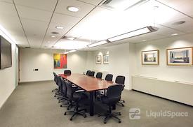 Bevmax Office Centers - Madison Avenue