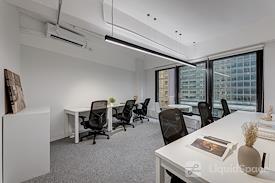 HQ | Hong Kong, The Voeux