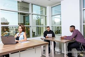 Circle Hub- Los Angeles