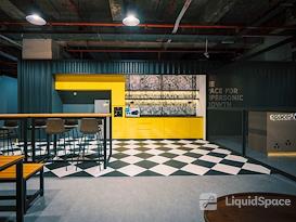 Ang Mo Kio | Spacelabs