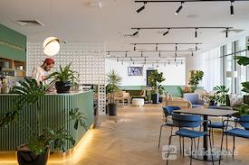 Moulmein Rise Shoppes | Georgetown, Penang