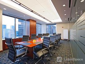 Regus | Two Prudential Plaza